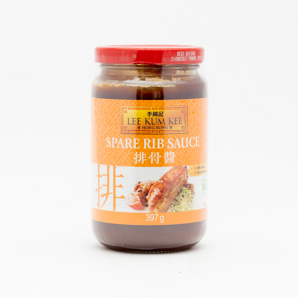 Lee Kum Kee Spare Rib Sauce 397g