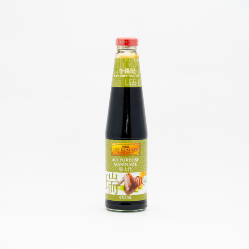 Lee Kum Kee All Purpose Marinade 410ml