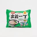 出前一丁 九州豚骨ラーメン 100g
