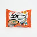 出前一丁 北海道味噌豚骨ラーメン 100g