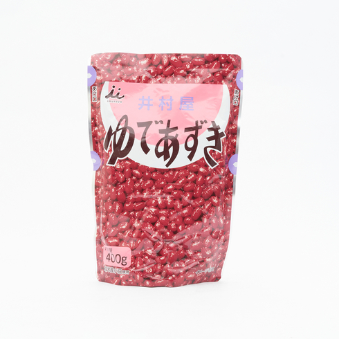 Imuraya Prepared Sweet Red Beans (Big size) 400g