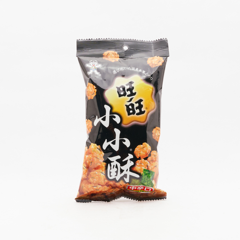 旺旺小小酥 – 紫菜味 60克