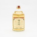 薩摩白波（麥燒酎）神之河 720毫升