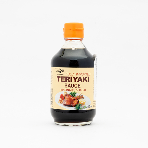 Yamasa Teriyaki Sauce 300ml