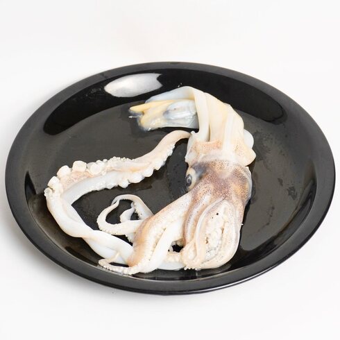 Squid Guts and Tentacles 100-120g