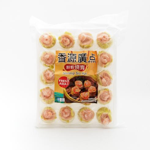 FRESHASIA Shrimp Siu Mai 500g