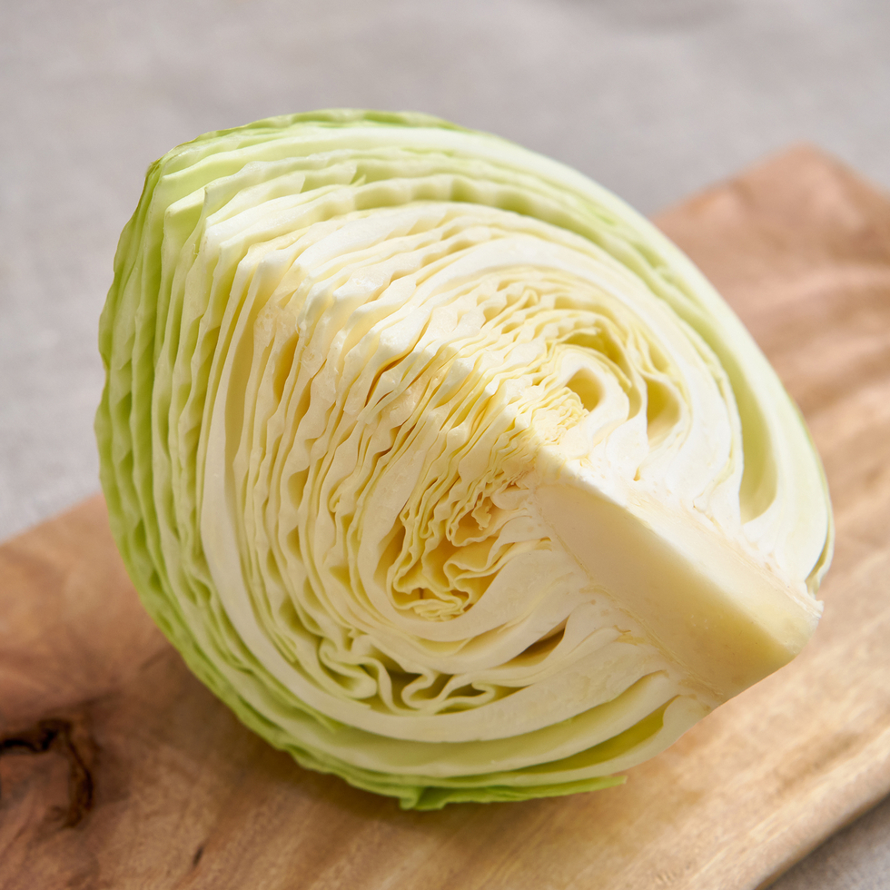White Cabbage 400g～