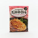 Kewpie Mixed Pasta Crab Tomato Cream Mascarpone