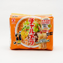 Myojo Charumera Miso Ramen 5 Packs 