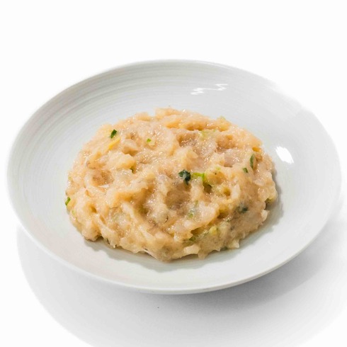 Homemade Minced Shrimp for Hot Pot 200g