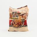 Dajia Stirred Noodles (Fried Shallot Sauce) 122g x 4