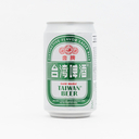 台湾啤酒 ゴールドメダルビール（アルコール5%） 330ml