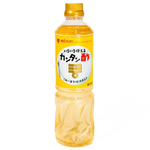 Mizkan Easy Vinegar 800ml