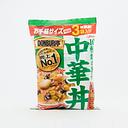 固力果 丼亭 中華蓋飯 3食裝