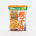 Glico Donburitei 3 Meal Pack Oyakodon