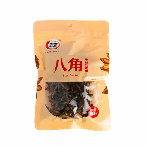 CUH Star Anise 50g