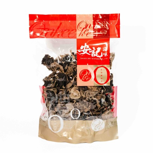 Onkee Black Fungus 150g