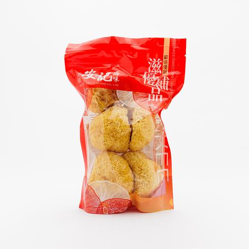 Onkee Dry White Fungus 150g