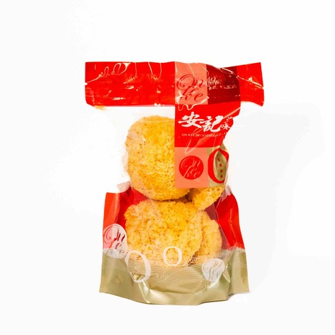 Onkee Dry White Fungus 150g