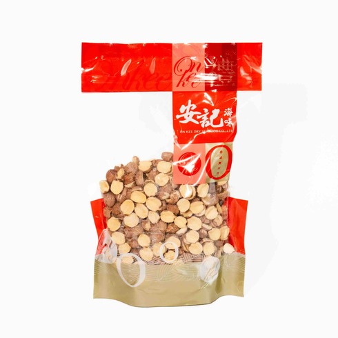 安記 蓮子 300克