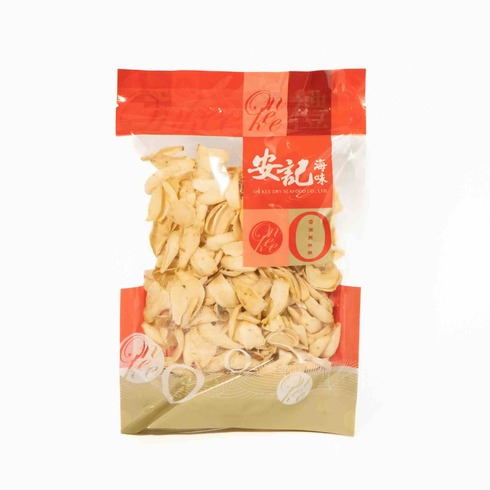 Onkee Dried Lily Bulb 150g