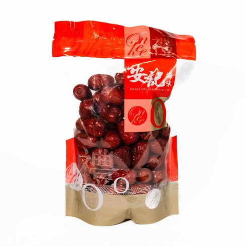 Onkee Dried Jujube 300g