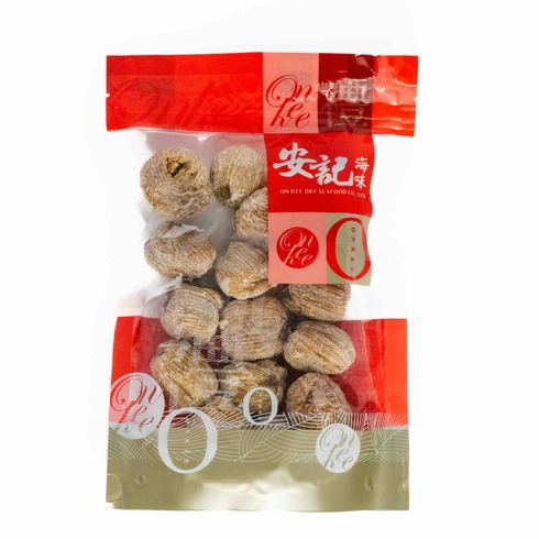 Onkee Candied Jujubee 300g