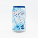 Suntory Horoyoi White Sour 350ml