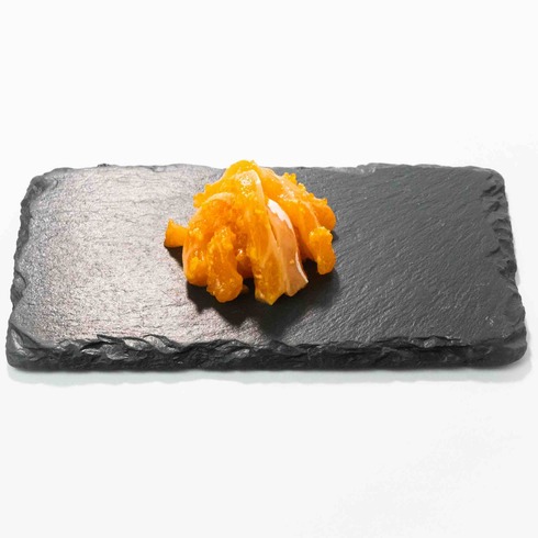 坂口信政監製 自家製三文魚鹽辛 40克（米芝蓮一星餐廳15年經驗）