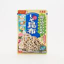 丸美屋 混ぜ込みわかめ しそ昆布29g