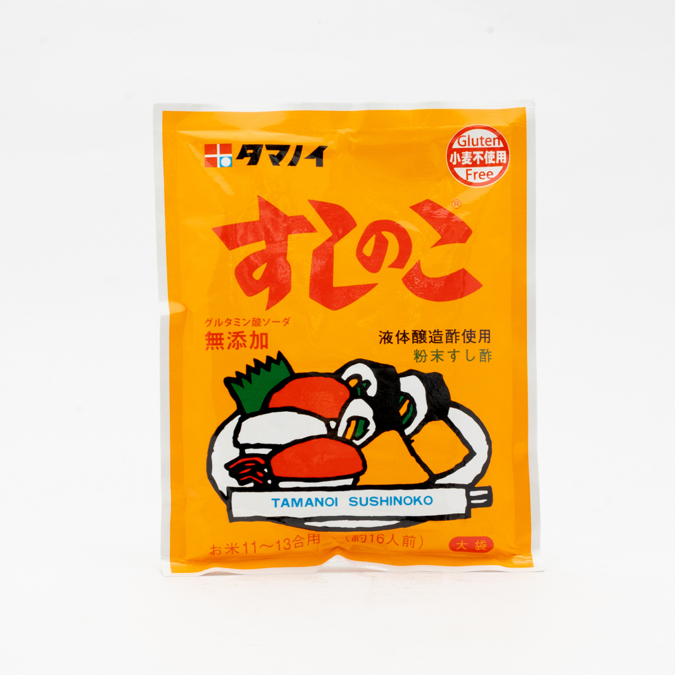 Tamanoi Powdered Sushi Vinegar 150g
