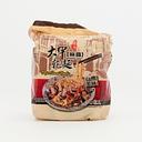 大甲佳旭 大甲乾麵-麻醬 126克 x 4