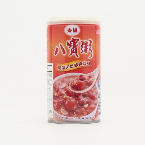 Taisun Mixed Congee 375g