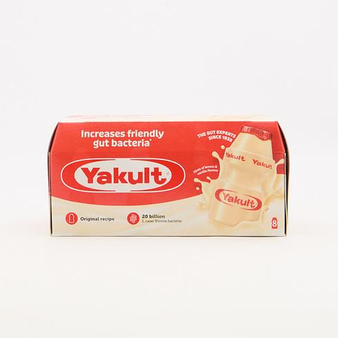 Yakult Original 8pc