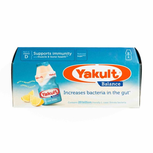 Yakult Balance 8pc