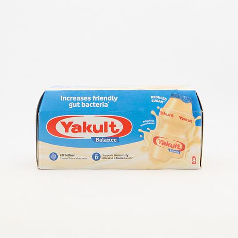 Yakult Balance 8pc