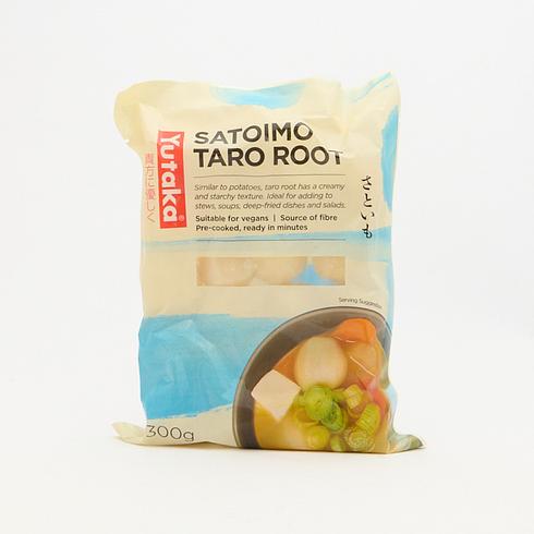 Yutaka Taro/Satoimo (Frozen quick & Easy) 300g