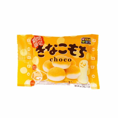 Tyrol Kinako Mochi 5 bags pcs