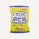 名糖 ビタミンCのど飴 53g