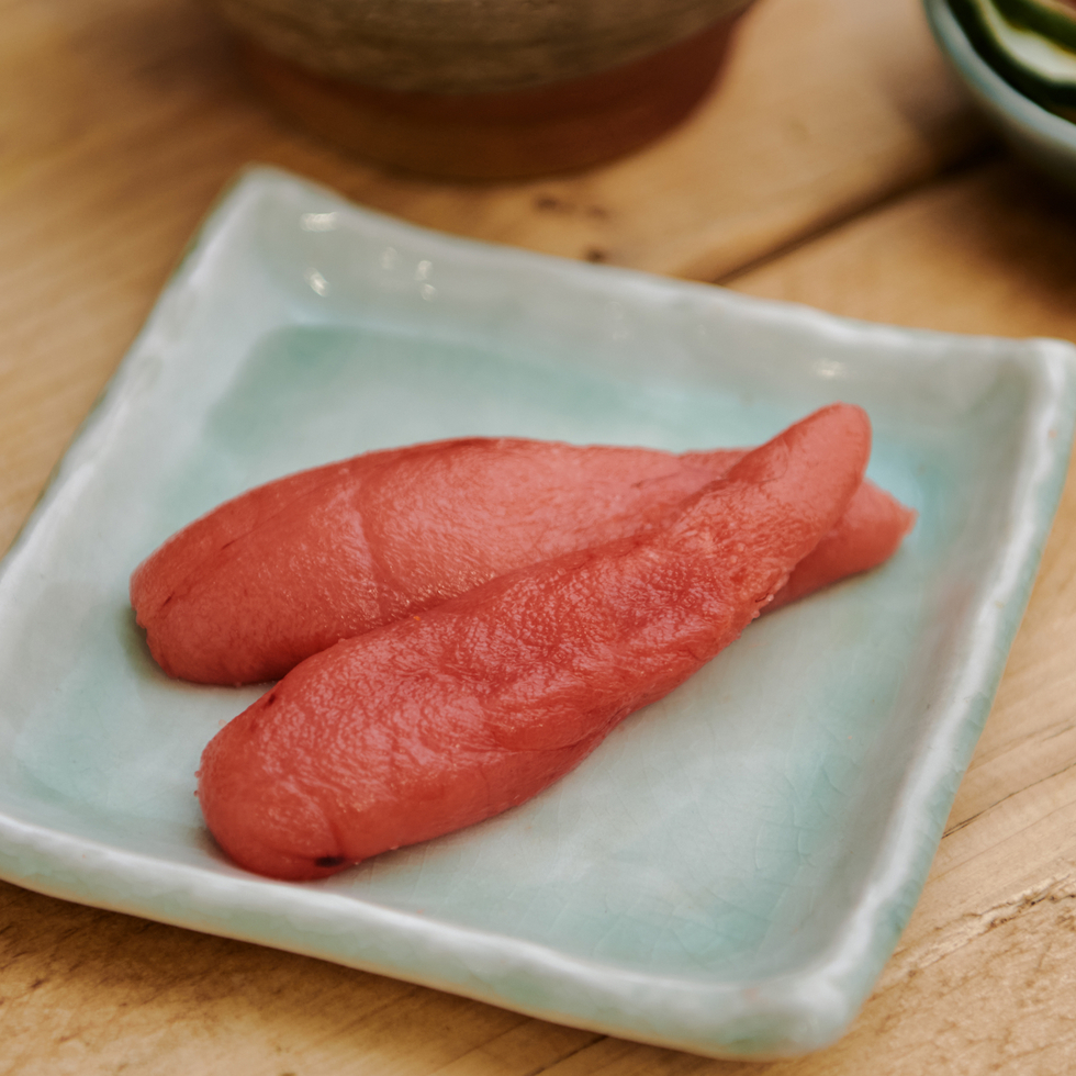 辛子明太子 65 - 75g