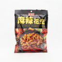 Triko Ultra Spicy Peanut Snack 80g