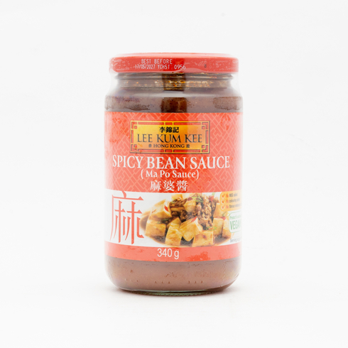 Lee Kum Kee Spicy Bean (Ma Po) Sauce 340g