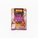 Lee Kum Kee Satay Soup Base 75g