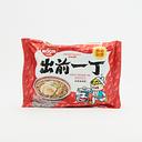 出前一丁 ピリ辛ごま油ラーメン 100g