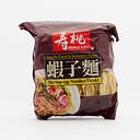 Sau Tao Shrimp-egg Noodles - Thick 454g