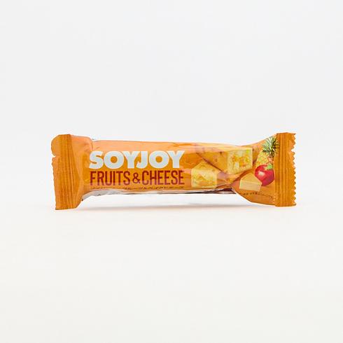 Soyjoy Fruit & Baked Cheese 30g