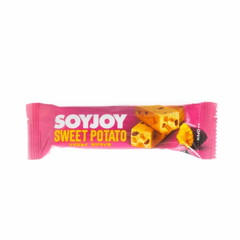 Soyjoy Sweet Potato 30g