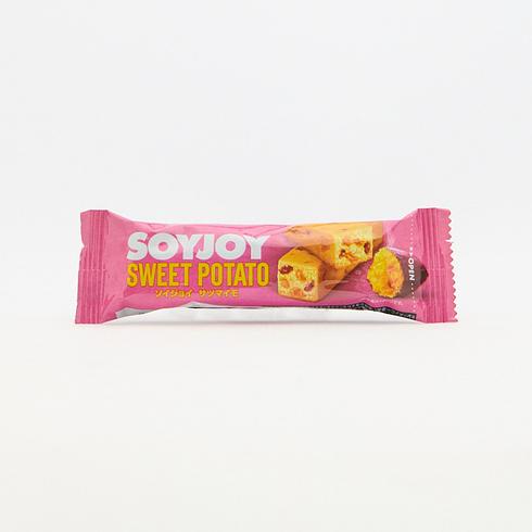 Soyjoy Sweet Potato 30g