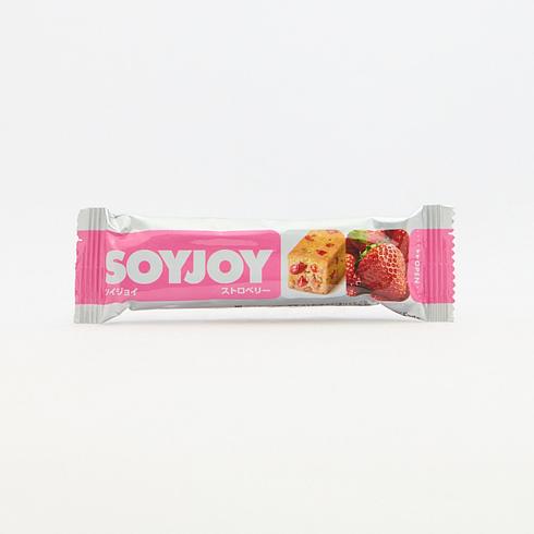 Soyjoy Strawberry 30g
