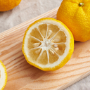 Japanese Yuzu Citrus Whole Piece(1 Piece)
